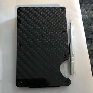 RFID wallet-protect from credit stealing